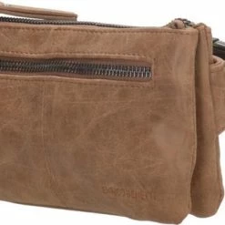 Nieuw 🛒 Begroting ❤️ Enrico Benetti Zoë 66901 Heuptas Fanny Pack - Camel 💯 🔥 -Tassen-dames Winkel 550x332 1