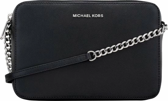 Beste recensies van โ Beste Verkoop ๐ Michael Kors Jet Set L Dames Crossbodytas - Zwart ๐ ๐ 3 Beste recensies van โ Beste Verkoop ๐ Michael Kors Jet Set L Dames Crossbodytas - Zwart ๐ ๐