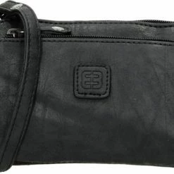 Begroting 🔥 Kopen 🛒 Enrico Benetti Ardèche 66095 - Schoudertas - Zwart ✔️ ❤️