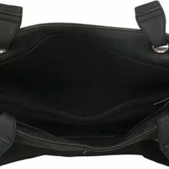 Goedkoopste ๐ฅ Begroting ๐ Enrico Benetti June 66527 Shopper Met Tabletvak - Zwart ๐ ๐ 19 Goedkoopste ๐ฅ Begroting ๐ Enrico Benetti June 66527 Shopper Met Tabletvak - Zwart ๐ ๐ -Tassen-dames Winkel 550x334 5