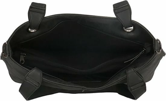 Goedkoopste ๐ฅ Begroting ๐ Enrico Benetti June 66527 Shopper Met Tabletvak - Zwart ๐ ๐ 11 Goedkoopste ๐ฅ Begroting ๐ Enrico Benetti June 66527 Shopper Met Tabletvak - Zwart ๐ ๐ - Afbeelding 9