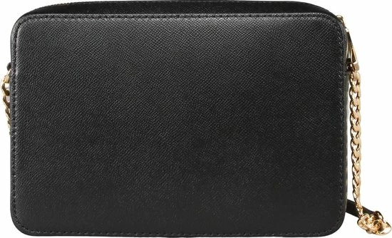 Promo ๐ Begroting ๐ฏ Michael Kors Jet Set L Dames Crossbodytas - Zwart ๐ ๐ 27 Promo ๐ Begroting ๐ฏ Michael Kors Jet Set L Dames Crossbodytas - Zwart ๐ ๐ - Afbeelding 25