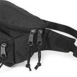 Goedkoop 🔔 Beste recensies van 👍 Eastpak - Heuptas 🦮 🐕 Doggy Bag - Black 😀 👏 -Tassen-dames Winkel 550x335 3