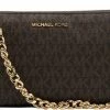 Uitgang π Goedkoop π Michael Kors Jet Set Dames Schoudertas - Bruin π€© π 1 Uitgang π Goedkoop π Michael Kors Jet Set Dames Schoudertas - Bruin π€© π -Tassen-dames Winkel 550x336 1