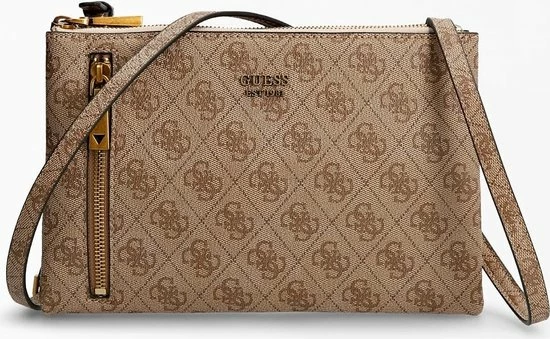 Korting ๐ Beste Verkoop ๐ฅ Guess Kleine Schoudertas / Crossbody Tas Dames - Naya - Beige โจ ๐ 15 Korting ๐ Beste Verkoop ๐ฅ Guess Kleine Schoudertas / Crossbody Tas Dames - Naya - Beige โจ ๐ - Afbeelding 13