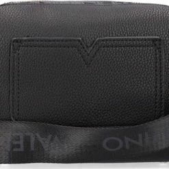 Beste Pirce ❤️ Uitgang 👍 Valentino Bags Crossbodytas Pattie - Zwart ❤️ ✔️ -Tassen-dames Winkel 550x340 5