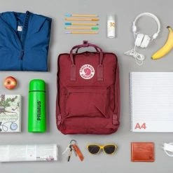 Uitgang โค๏ธ Promo โ๏ธ Fjallraven Fjällräven Kånken Unisex Rugzak - Navy ๐คฉ ๐ 28 Uitgang โค๏ธ Promo โ๏ธ Fjallraven Fjällräven Kånken Unisex Rugzak - Navy ๐คฉ ๐ -Tassen-dames Winkel 550x341 12