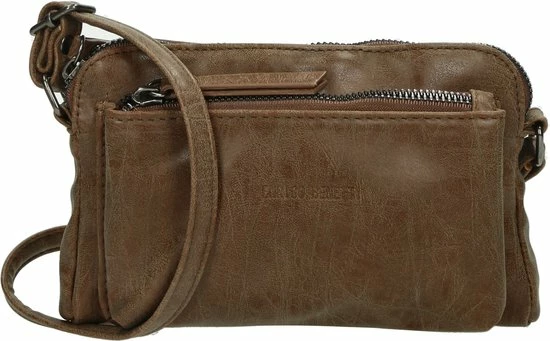 Hete verkoop π₯ Gloednieuw π― Enrico Benetti Zoë 66909 Schoudertas - Camel π― π 3 Hete verkoop π₯ Gloednieuw π― Enrico Benetti Zoë 66909 Schoudertas - Camel π― π