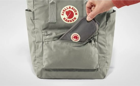 Flash-uitverkoop ๐คฉ Begroting ๐ฏ Fjallraven Fjällräven Kånken Totepack Unisex Rugzak - Navy ๐ ๐ 21 Flash-uitverkoop ๐คฉ Begroting ๐ฏ Fjallraven Fjällräven Kånken Totepack Unisex Rugzak - Navy ๐ ๐ - Afbeelding 19