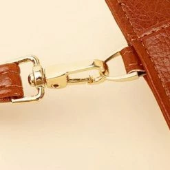 Beste deal ✨ Flash-uitverkoop 🔔 Telefoon Tasje - Cognac | PU Leder | 19 X 12 X 2,5 Cm | Smartphone Tas | Fashion Favorite ❤️ 🤩 -Tassen-dames Winkel 550x343 6