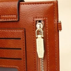 Aanbiedingen 🥰 Kopen 👍 Telefoon Tasje - Zwart | PU Leder | 19 X 12 X 2,5 Cm | Smartphone Tas | Fashion Favorite 💯 🎁 -Tassen-dames Winkel 550x343 7