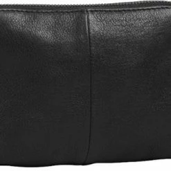 Uitgang 👍 Beste deal 🎁 Burkely Just Jolie Dames Crossovertas Minibag - Zwart ⌛ 🔔 -Tassen-dames Winkel 550x345 4