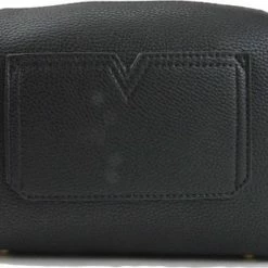 Beste Pirce ❤️ Uitgang 👍 Valentino Bags Crossbodytas Pattie - Zwart ❤️ ✔️ -Tassen-dames Winkel 550x345 9