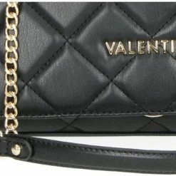 Goedkoop 💯 Kopen 👏 Valentino Bags Ocarina Dames Crossbodytas - Zwart ✔️ 🛒 -Tassen-dames Winkel 550x347