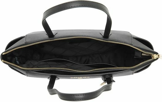 Top 10 ๐ Gloednieuw ๐ฅฐ Michael Kors 30S2G6AT2L Marilyn Medium Top Zip Tote Q1-22 ๐ ๐ 6 Top 10 ๐ Gloednieuw ๐ฅฐ Michael Kors 30S2G6AT2L Marilyn Medium Top Zip Tote Q1-22 ๐ ๐ - Afbeelding 4