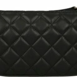 Flash-uitverkoop ❤️ Beste Verkoop 🌟 Valentino Bags Ocarina Dames Schoudertas - Zwart 🧨 👏 -Tassen-dames Winkel 550x347 5