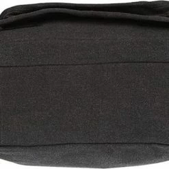 Groothandel 👏 Begroting 😍 Fana Bags | Grote Canvas Schoudertas Zwart | Heren / Dames Schoudertas A4 | Canvas Messenger Bag | Schouder Tas Groot Canvas ⭐ 🎉 -Tassen-dames Winkel 550x347 7