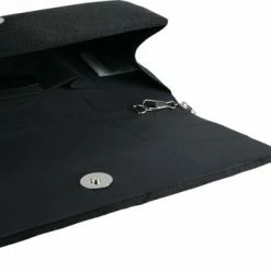 Groothandel ❤️ Hete verkoop 🛒 BULAGGI - Clutch - Zwart 🌟 👏 -Tassen-dames Winkel 550x350 6