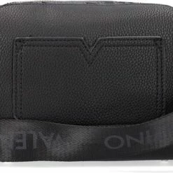 Beste Pirce ❤️ Uitgang 👍 Valentino Bags Crossbodytas Pattie - Zwart ❤️ ✔️ -Tassen-dames Winkel 550x352 14