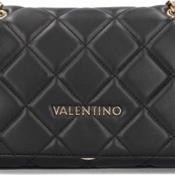 Goedkoop 💯 Kopen 👏 Valentino Bags Ocarina Dames Crossbodytas - Zwart ✔️ 🛒 -Tassen-dames Winkel 550x352 2