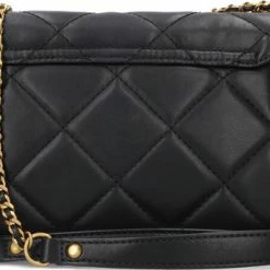 Top 10 ⌛ Coupon 😀 Guess Cessily Dames Schoudertas - Zwart - Maat Geen ✔️ 🔔 -Tassen-dames Winkel 550x352 8