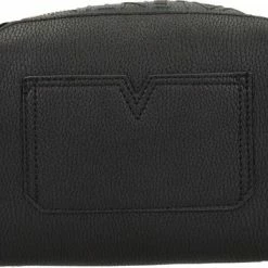 Beste Pirce ❤️ Uitgang 👍 Valentino Bags Crossbodytas Pattie - Zwart ❤️ ✔️ -Tassen-dames Winkel 550x353 9