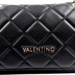 Goedkoop 💯 Kopen 👏 Valentino Bags Ocarina Dames Crossbodytas - Zwart ✔️ 🛒 -Tassen-dames Winkel 550x354