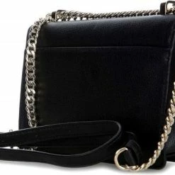 Korting 🎉 Coupon 🔥 DKNY Elissa Dames Handtas - Zwart 🔥 💯 -Tassen-dames Winkel 550x358