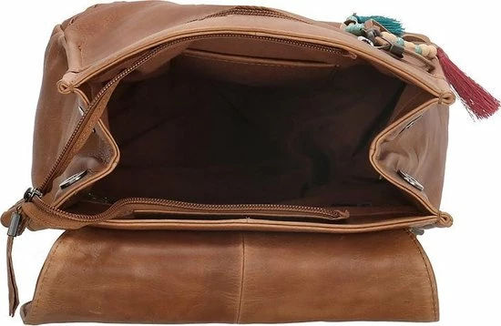 Goedkoopste ๐ Hete verkoop ๐ฅ Micmacbags Friendship Rugzak - Bruin ๐ ๐ฏ 14 Goedkoopste ๐ Hete verkoop ๐ฅ Micmacbags Friendship Rugzak - Bruin ๐ ๐ฏ - Afbeelding 12