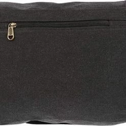 Groothandel 👏 Begroting 😍 Fana Bags | Grote Canvas Schoudertas Zwart | Heren / Dames Schoudertas A4 | Canvas Messenger Bag | Schouder Tas Groot Canvas ⭐ 🎉 -Tassen-dames Winkel 550x360 5