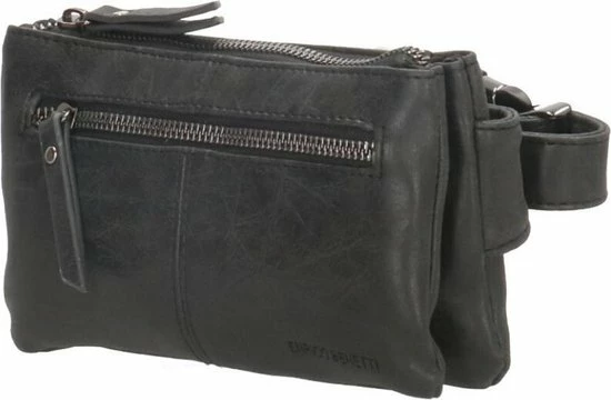 Uitgang βοΈ Flash-uitverkoop π Enrico Benetti Zoë 66901 Heuptas Fanny Pack - Zwart βοΈ π 5 Uitgang βοΈ Flash-uitverkoop π Enrico Benetti Zoë 66901 Heuptas Fanny Pack - Zwart βοΈ π - Afbeelding 3