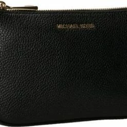 Goedkoop 🎉 Beste recensies van 💯 Michael Kors Chain Pouchette M Dames Crossbodytas - Zwart 🛒 🤩 -Tassen-dames Winkel 550x361 2