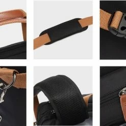 Coupon ๐ Gloednieuw โ๏ธ QY Laptoptas 2 In 1 Laptop Rugtas Schoudertas Voor 15.6 Inch Laptop – Grijs ๐งจ ๐ 26 Coupon ๐ Gloednieuw โ๏ธ QY Laptoptas 2 In 1 Laptop Rugtas Schoudertas Voor 15.6 Inch Laptop – Grijs ๐งจ ๐ -Tassen-dames Winkel 550x362 1