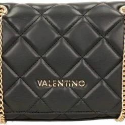 Goedkoop 💯 Kopen 👏 Valentino Bags Ocarina Dames Crossbodytas - Zwart ✔️ 🛒 -Tassen-dames Winkel 550x363 1