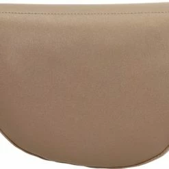 Beste Verkoop 🌟 Hete verkoop 😉 Valentino Bags Bigs Dames Crossbodytas - Taupe 😍 😉 -Tassen-dames Winkel 550x363 2