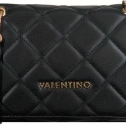 Goedkoop 💯 Kopen 👏 Valentino Bags Ocarina Dames Crossbodytas - Zwart ✔️ 🛒