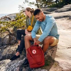 Flash-uitverkoop ๐คฉ Begroting ๐ฏ Fjallraven Fjällräven Kånken Totepack Unisex Rugzak - Navy ๐ ๐ 37 Flash-uitverkoop ๐คฉ Begroting ๐ฏ Fjallraven Fjällräven Kånken Totepack Unisex Rugzak - Navy ๐ ๐ -Tassen-dames Winkel 550x363 4
