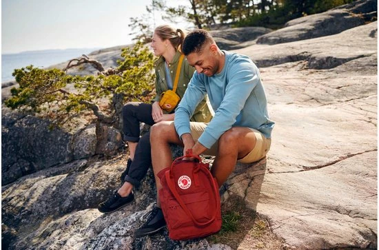Flash-uitverkoop ๐คฉ Begroting ๐ฏ Fjallraven Fjällräven Kånken Totepack Unisex Rugzak - Navy ๐ ๐ 13 Flash-uitverkoop ๐คฉ Begroting ๐ฏ Fjallraven Fjällräven Kånken Totepack Unisex Rugzak - Navy ๐ ๐ - Afbeelding 11