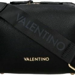 Beste Pirce ❤️ Uitgang 👍 Valentino Bags Crossbodytas Pattie - Zwart ❤️ ✔️ -Tassen-dames Winkel 550x365 9