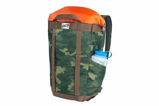 Beste Pirce βοΈ Uitgang π Kelty Hyphen Pack-Tote - Groen Camo - 30 Liter π π€© 5 Beste Pirce βοΈ Uitgang π Kelty Hyphen Pack-Tote - Groen Camo - 30 Liter π π€© - Afbeelding 3