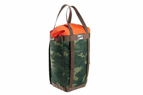 Beste Pirce βοΈ Uitgang π Kelty Hyphen Pack-Tote - Groen Camo - 30 Liter π π€© 6 Beste Pirce βοΈ Uitgang π Kelty Hyphen Pack-Tote - Groen Camo - 30 Liter π π€© - Afbeelding 4