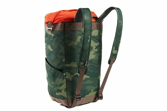 Beste Pirce βοΈ Uitgang π Kelty Hyphen Pack-Tote - Groen Camo - 30 Liter π π€© 7 Beste Pirce βοΈ Uitgang π Kelty Hyphen Pack-Tote - Groen Camo - 30 Liter π π€© - Afbeelding 5