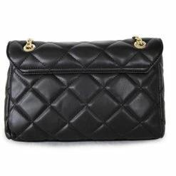 Goedkoop 💯 Kopen 👏 Valentino Bags Ocarina Dames Crossbodytas - Zwart ✔️ 🛒 -Tassen-dames Winkel 550x366 17