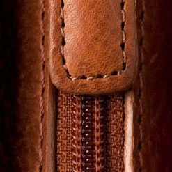 Korting 🔔 Coupon 🎉 Burkely Antique Avery Dames Mini Bag Schoudertas - Cognac ⌛ 🥰 -Tassen-dames Winkel 550x366 18