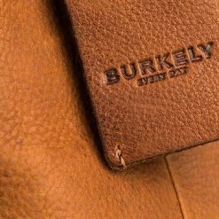 Korting 🔔 Coupon 🎉 Burkely Antique Avery Dames Mini Bag Schoudertas - Cognac ⌛ 🥰 -Tassen-dames Winkel 550x366 19
