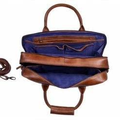 Flash-uitverkoop ⭐ Flash-uitverkoop 🎉 DSTRCT Fletcher Street Laptoptas - 17 Inch - Cognac ❤️ ⌛ 25 Flash-uitverkoop ⭐ Flash-uitverkoop 🎉 DSTRCT Fletcher Street Laptoptas - 17 Inch - Cognac ❤️ ⌛ -Tassen-dames Winkel 550x366 3