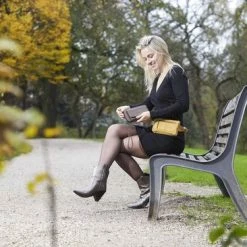 Nieuw 🛒 Begroting ❤️ Enrico Benetti Zoë 66901 Heuptas Fanny Pack - Camel 💯 🔥 -Tassen-dames Winkel 550x366 30