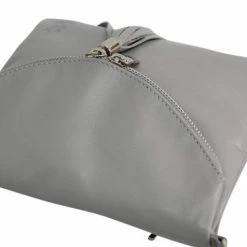 Aanbiedingen 🔥 Nieuw 😀 AmbraModa Italiaanse Schoudertas Crossbody Tas Dames Kleine Tas Van Echt Leer NL610 Zwart 👍 💯 -Tassen-dames Winkel 550x366 34