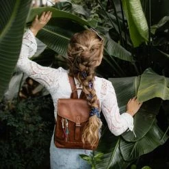 Goedkoopste ๐ Hete verkoop ๐ฅ Micmacbags Friendship Rugzak - Bruin ๐ ๐ฏ 29 Goedkoopste ๐ Hete verkoop ๐ฅ Micmacbags Friendship Rugzak - Bruin ๐ ๐ฏ -Tassen-dames Winkel 550x366 44