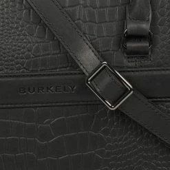 Goedkoopste 😉 Goedkoopste 🔔 Burkely Casual Carly Dames Werktas 15.6'' - Zwart 🌟 ⌛ -Tassen-dames Winkel 550x366 45